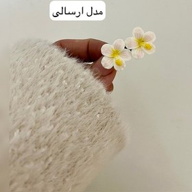 تصویر گیره انبری پلومریا ترند Pu36 