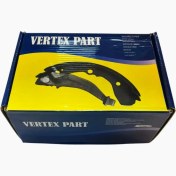 تصویر لنت ترمز عقب چری ویانا 