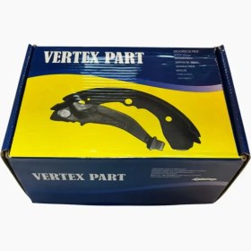 تصویر لنت ترمز عقب چری ویانا 