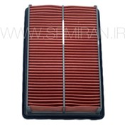 تصویر فیلتر هواکش مزدا323 BE623L بوریس 