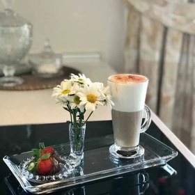 تصویر رولت خوری کریستال گریس 68017 