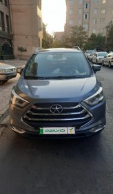 تصویر جک S3 مدل 1397 ا اتوماتیک اتوماتیک