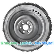 تصویر دنده فلایویل نیسان دیزل 