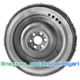 تصویر دنده فلایویل نیسان دیزل 