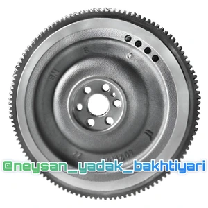 تصویر فروشگاه نیسان یدک بختیاری