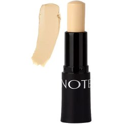 تصویر کانسیلر استیکی فول کاور نوت NOTE FULL COVERAGE STICK CONCEALER 