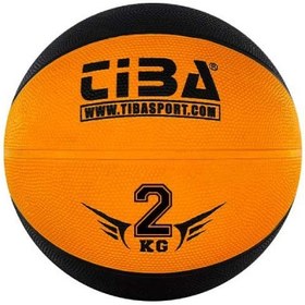 تصویر توپ مدیسن بال تیبا 