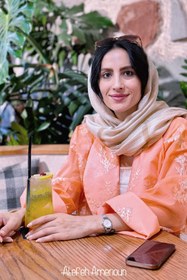 تصویر مانتو هانا 