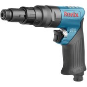 تصویر پیچ گوشتی بادی 1.4 اینچ رونیکس مدل 2514 ا Ronix 2514 Air Screwdriver Ronix 2514 Air Screwdriver
