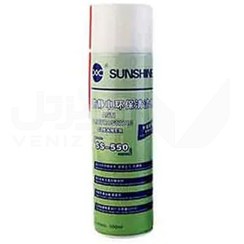 تصویر اسپری تمیز کننده سانشاین Sunshine SS-550 