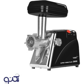 تصویر چرخ گوشت تولیپس مدل MK-A2600 