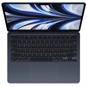 خرید و قیمت لپ تاپ 13.6 اینچی اپل مدل MacBook Air 2024 LLA