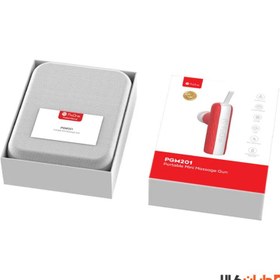 تصویر ماساژور تفنگی پرووان مدل PGM201 