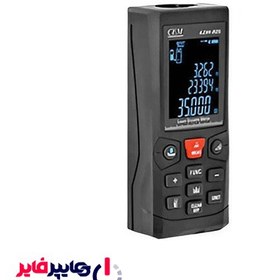 تصویر متر لیزری CEM مدل LDM-80S CEM laser meter model LDM-80S
