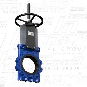 تصویر شیر کشویی CMO سری GL 