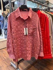 تصویر شومیز فری سایز 