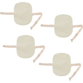 تصویر پد عرق گیر هیاهو مدل Open Strap بسته 4 عددی 