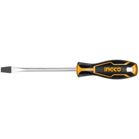 تصویر پیچ گوشتی دوسو اینکو Ingco HS288200 200*8mm Ingco HS288200 200*8mm screwdriver