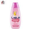 تصویر شامپو سر و بدن شاوما مدل دخترانه 400 میل Schauma Kids Shampoo & Shower Gel For Girls 400ml