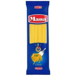 تصویر ماکارانی 700 گرم 1/4 مانا 