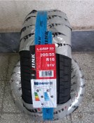 تصویر لاستیک چینی ای لینک 205/55R16 – گیلان تایر 