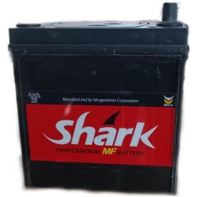 تصویر باتری 35 آمپر اوربیتال وان red orbital one 35ah car battery sepahan