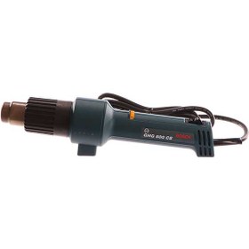 تصویر سشوار صنعتی بوش مدل GHG 600 CE Bosch GHG 600 CE Heat gun