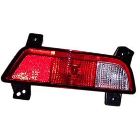 تصویر مه شکن عقب KMC T8 