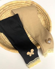 تصویر لگ فانریپ(شارژ رنگ مشکی) 