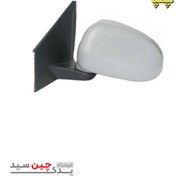 تصویر آیینه بغل چپ ام وی ام 315 