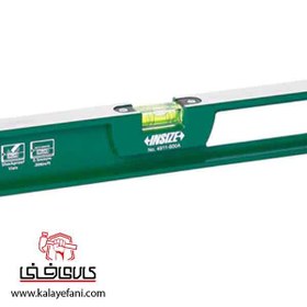 تصویر تراز 60 سانت آلومینیومی INSIZE (اینسایز) مدل 4911-600 