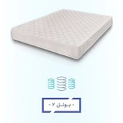 تصویر تشک رویا بونل 2 Roya Bunnel 2 Mattress