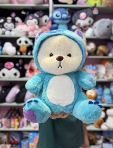 تصویر فروشگاه کیوت لند کرج