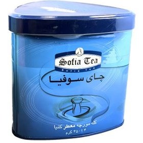 تصویر چای کله مورچه فول 450 گرمی سوفیا SOFIA TEA 450gr