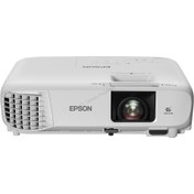 تصویر ویدئو پروژکتور اپسون مدل EH‑TW740 Epson EH‑TW740 Video Projector