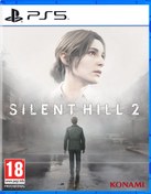 تصویر بازی Silent Hill 2 برای PS5 Silent Hill 2