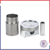 تصویر بوش و پیستون فابریک پژو مناسب ۲۰۰۰ XUM 