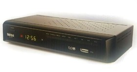 تصویر گیرنده دیجیتال تلویزیون مارشال مدل ام ای 900 ا ME-900 Full HD DVB-T2 ME-900 Full HD DVB-T2