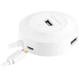 تصویر هاب یوگرین مدل CR106-20270 UGREEN CR106-20270 Hub