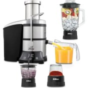 تصویر آبمیوه گیری فلر PJB 82 Feller PJB 82 Juicer