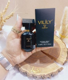 تصویر ادوپرفیوم وایلیلی Vilily کالکشن کد 886 