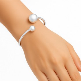 تصویر دستبند بنگل کد 39 