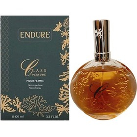 تصویر عطر زنانه کلس Class ENDURE با رایحه کوکوچنل 