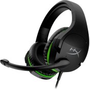 تصویر هدست گیمینگ هایپر ایکس CloudX Stinger HyperX CloudX Stinger Wired Gaming Headset