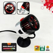 تصویر موج ساز آکواریوم JINGYE مدل JY-M3 JUNGYE JY-M3