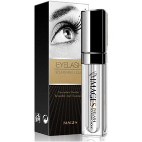 تصویر سرم تقویت مژه و ابرو ایمیجز ا IMAGES EYELASH LIQUID IMAGES EYELASH LIQUID