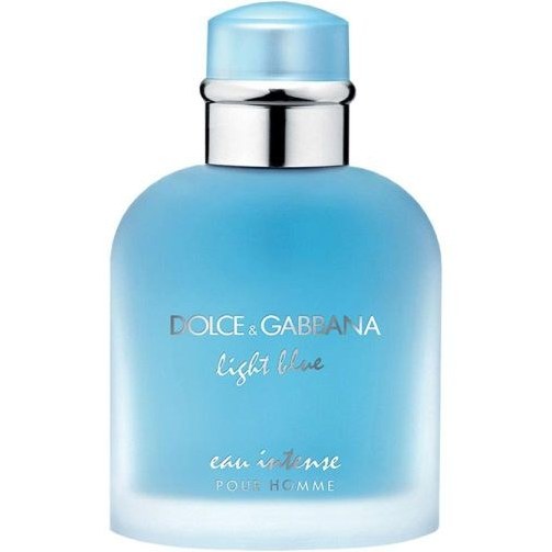 Light blue intense store pour femme