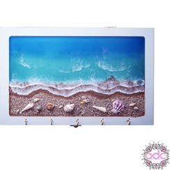 تصویر کاور فیوز و آویز کلید دریا 