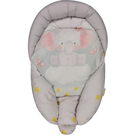 تصویر آغوشی کد 001 - آبی 