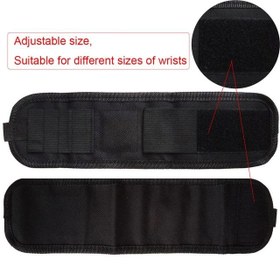 تصویر کیف کاربردی مچی 